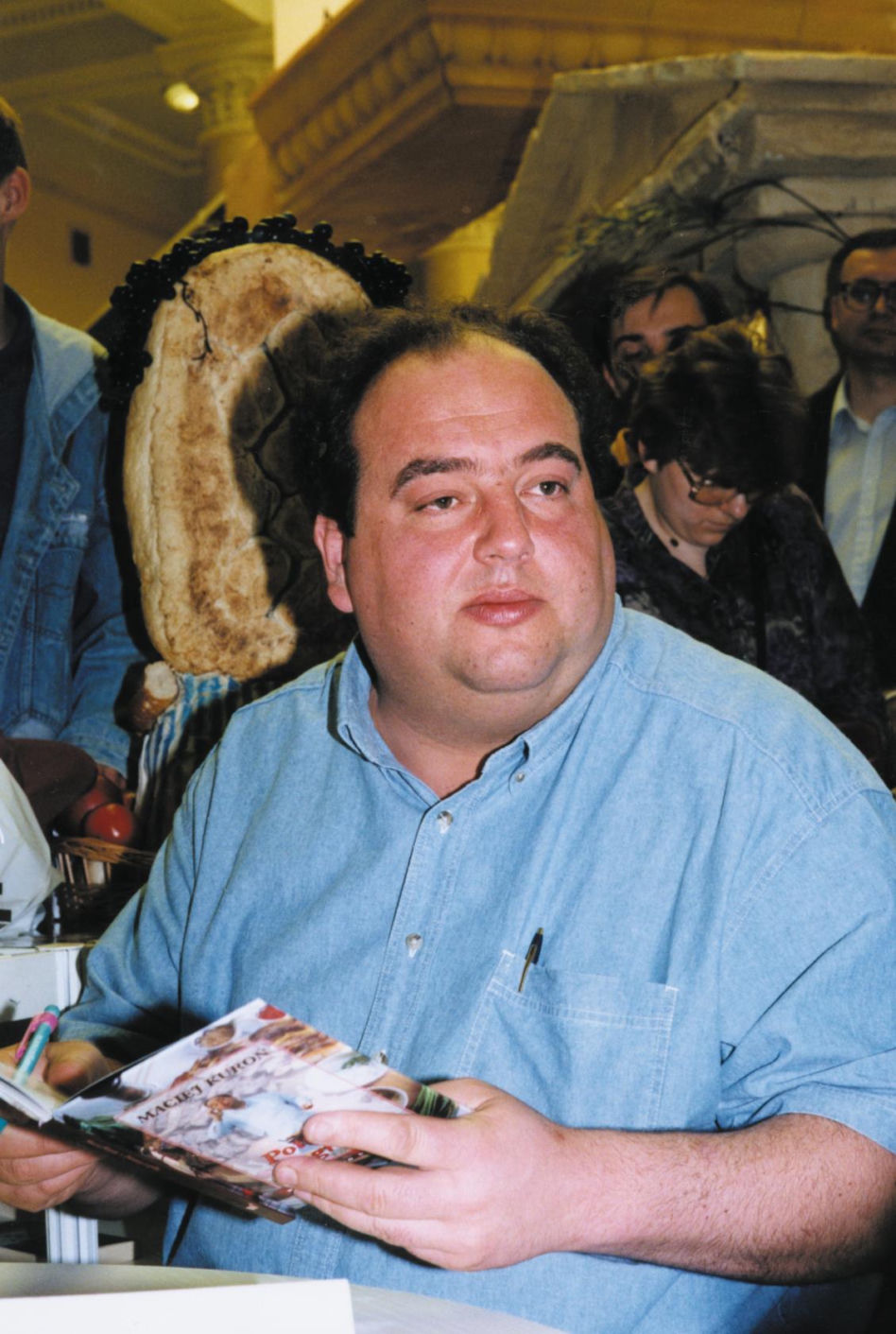 Maciej Kuroń