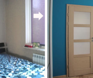 metamorfoza wnętrz BM
