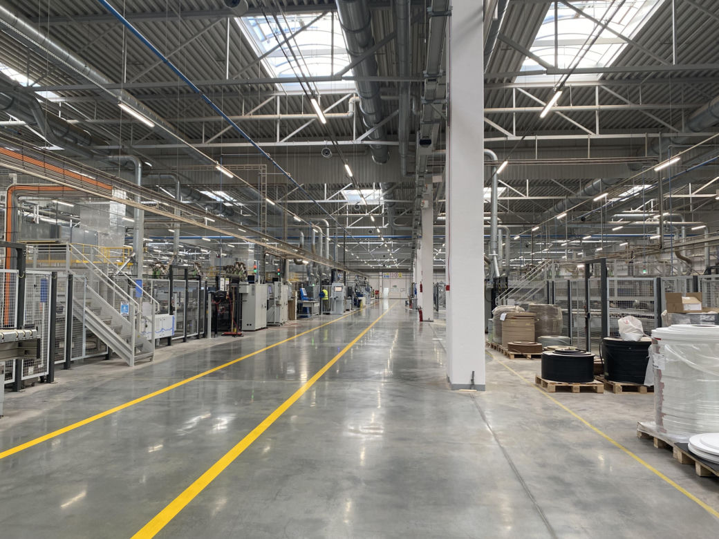 Największa IKEA na świecie