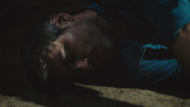 Dziedzictwo, odc. 872. Poyraz