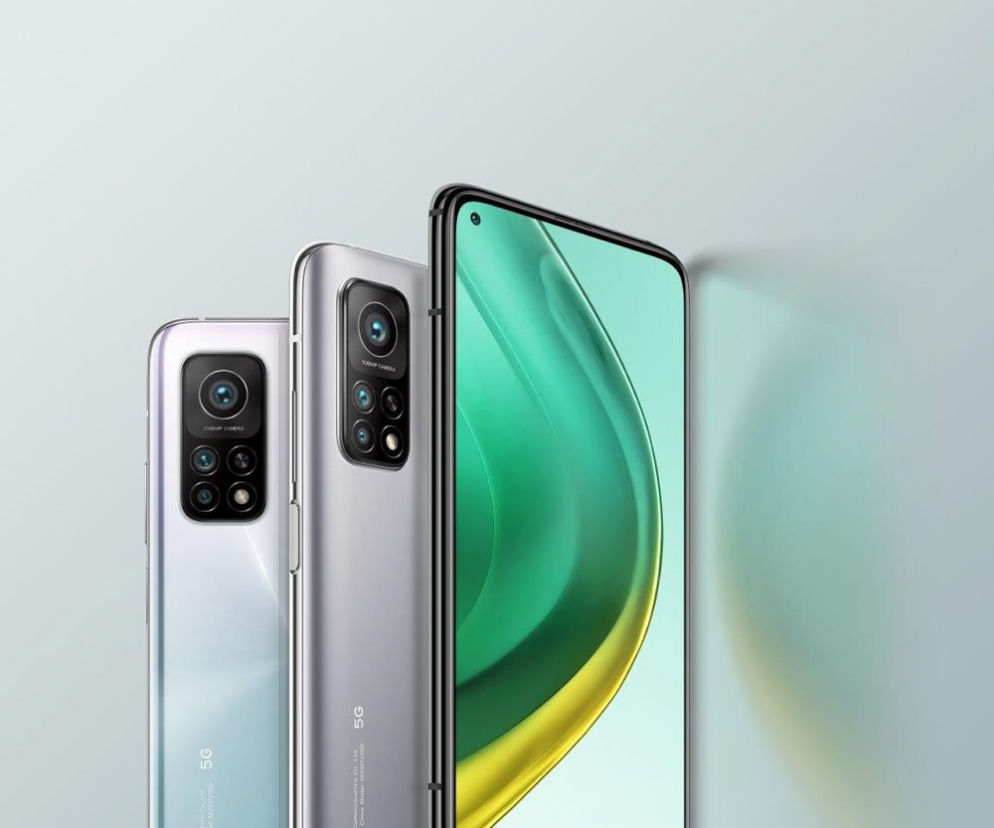 Xiaomi