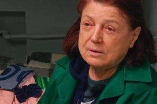 84-letnia Urszula Dudziak mówi o masturbacji. Chciała przemycić dildo do więzienia!