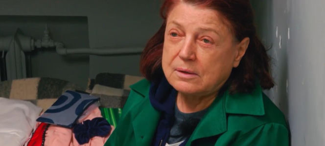 84-letnia Urszula Dudziak mówi o masturbacji. Chciała przemycić dildo do więzienia!