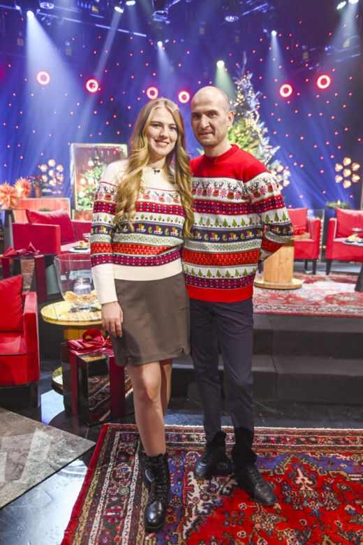 Uczestnicy 11. edycji programu "Rolnik szuka żony"
