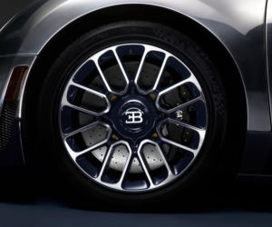 Bugatti Veyron Ettore Bugatti 