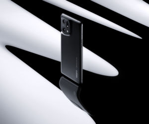 OPPO Find X5 Pro