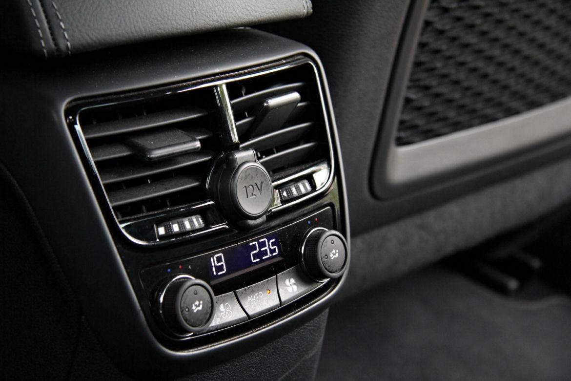 Peugeot 508 1.6 e-THP Allure
