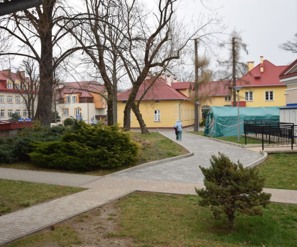 SZPITAL