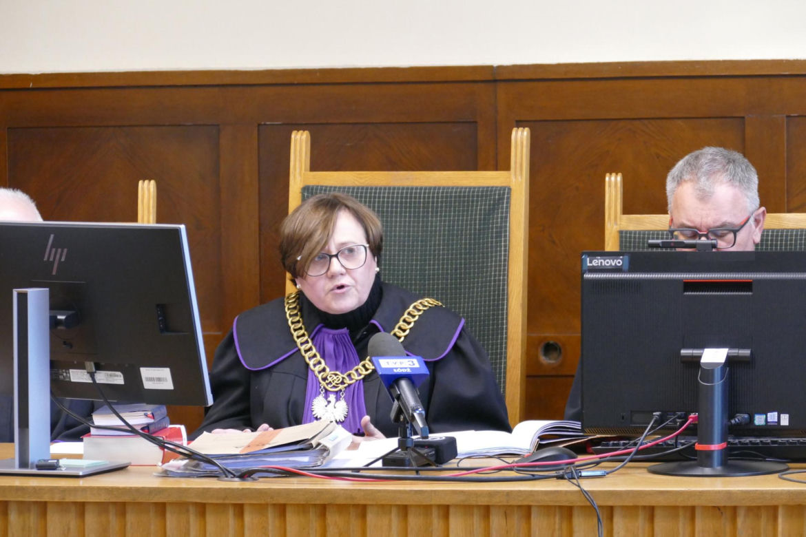 Oblał ukochaną benzynę i groził podpaleniem. „To było traumatyczne przeżycie”
