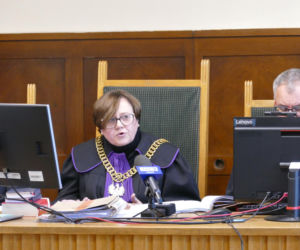 Oblał ukochaną benzynę i groził podpaleniem. „To było traumatyczne przeżycie”