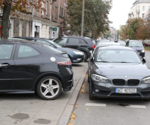 Urzędnicy planują rozszerzyć strefę płatnego parkowania