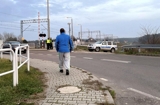 Służby i ABW zabezpieczają miejsce eksplozji. Siemoniak: „Służby pracują wspólnie”