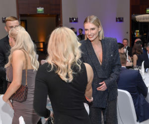 Dominika Grosicka, żona Kamila Grosickiego