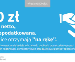 500 zł na dziecko: kto dostanie, komu się należy, jak otrzymać - PORADNIK
