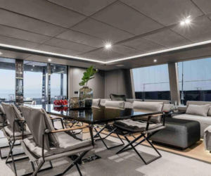 Robert Lewandowski kupił jacht!