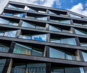 Krochmalna 44 w Warszawie. Tak wygląda apartamentowiec