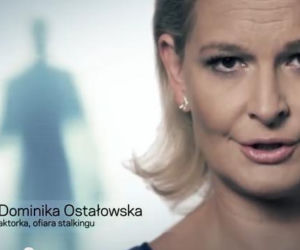 Stalking - zła miłość. Dominika Ostałowska