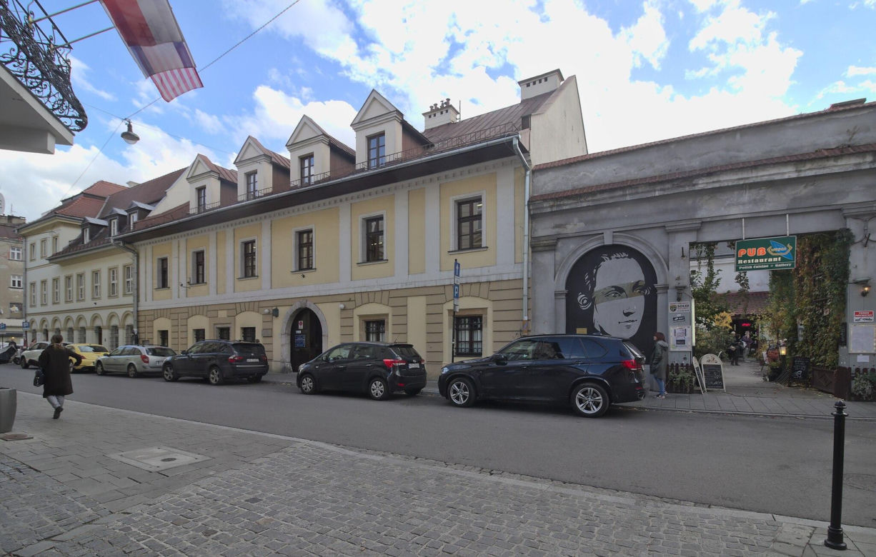To miasto w Małopolsce jest nazywane Barceloną Północy. Jednak mało kto wie, że jest większe od hiszpańskiego hitu turystycznego 