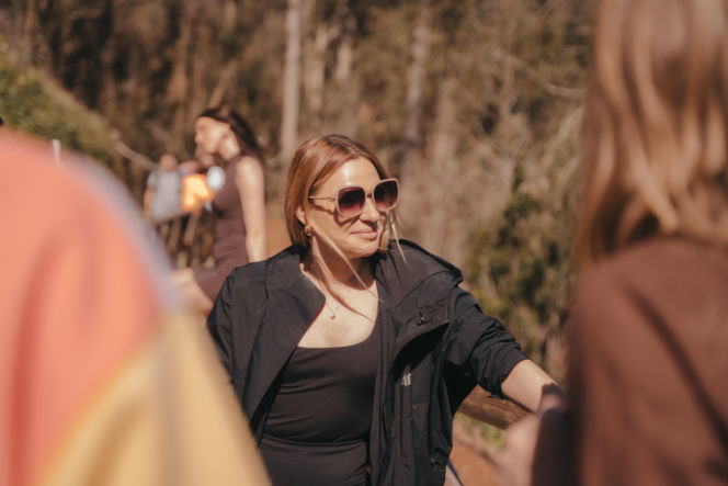 Madera - ostatni punkt naszego rejsu EOZ 2026