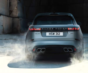 Range Rover Velar SVAutobiography Dynamic Edition