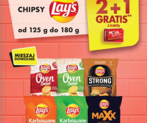Giga promocje w Biedronce od 7.06