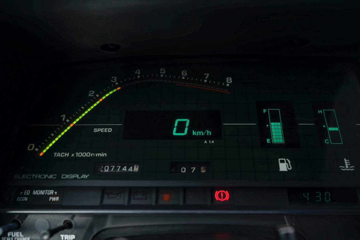 Toyota Supra A60