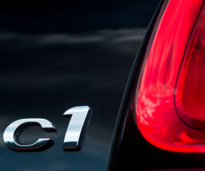Citroen C1 1.0 VTi Feel