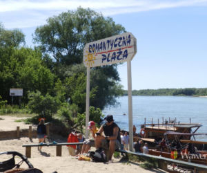Plaża Romantyczna