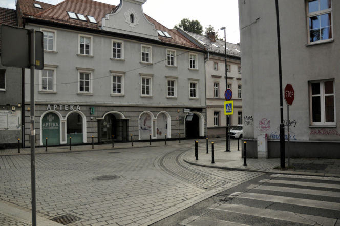 To miasto na Śląsku ma wyjątkowo piękną starówkę. Zachwyca też piastowskim zamkiem
