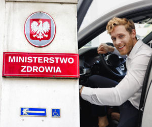 Nowy cios dla kierowców. Badania psychologiczne droższe o 50 zł 