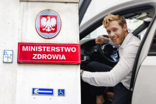Nowy cios dla kierowców. Badania psychologiczne droższe o 50 zł 