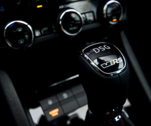 Skoda Octavia RS 245