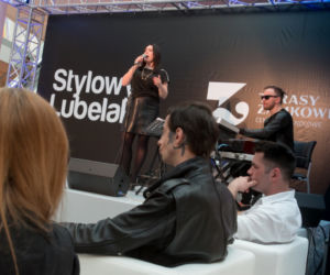 Trwa poszukiwanie Stylowego Lubelaka