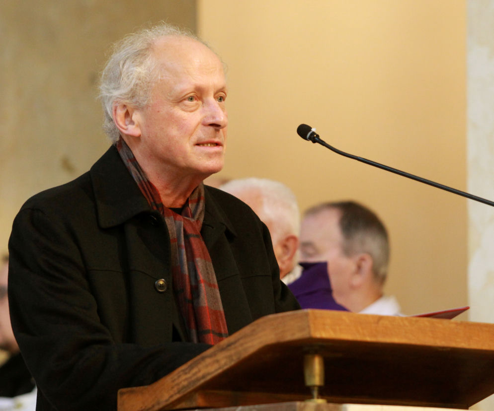Paweł Wawrzecki