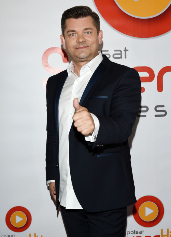 ZENEK MARTYNIUK
