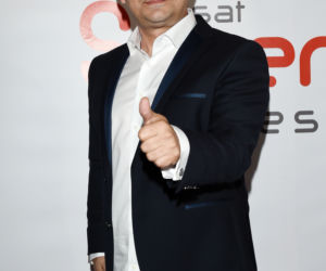 ZENEK MARTYNIUK