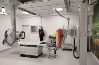 Diagnostyka obrazowa w Siedlcach coraz nowocześniejsza!