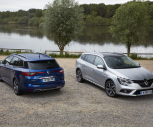 Renault Megane Grandtour