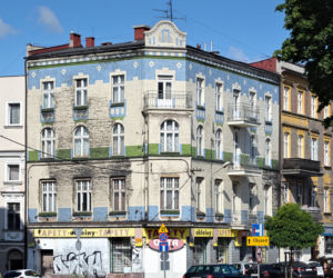 To jedno z najstarszych miast Górnego Śląska. Kiedyś leżało w dwóch państwach