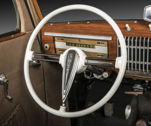 Skoda Tudor