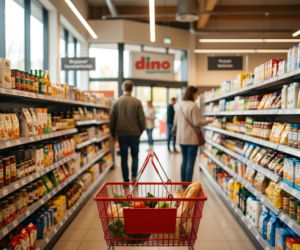  Czy Dino jest otwarte 2 maja 2026?