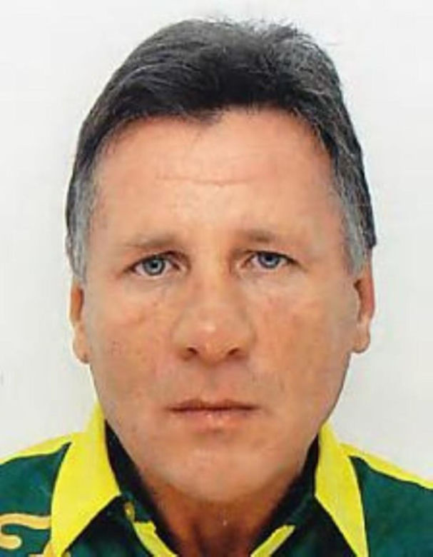 Jacek Rogowski