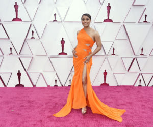 Ariana DeBose