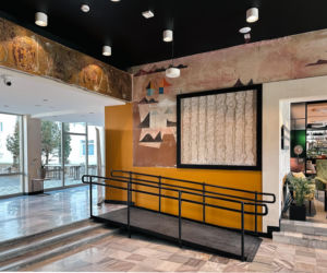 Metalowiec w Muszynie