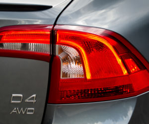 Volvo S60 Cross Country D4 AWD Summum