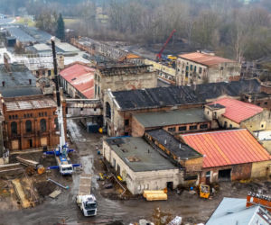 Grupa Arche - Konstacin - Jeziorna