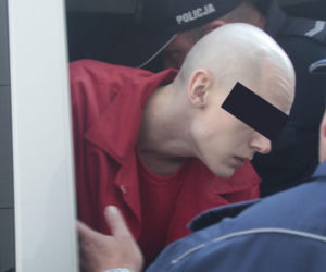 30 lat za zabójstwo Zbyszka