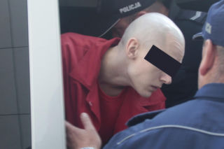 30 lat za zabójstwo Zbyszka