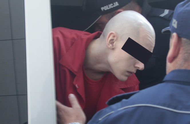 30 lat za zabójstwo Zbyszka