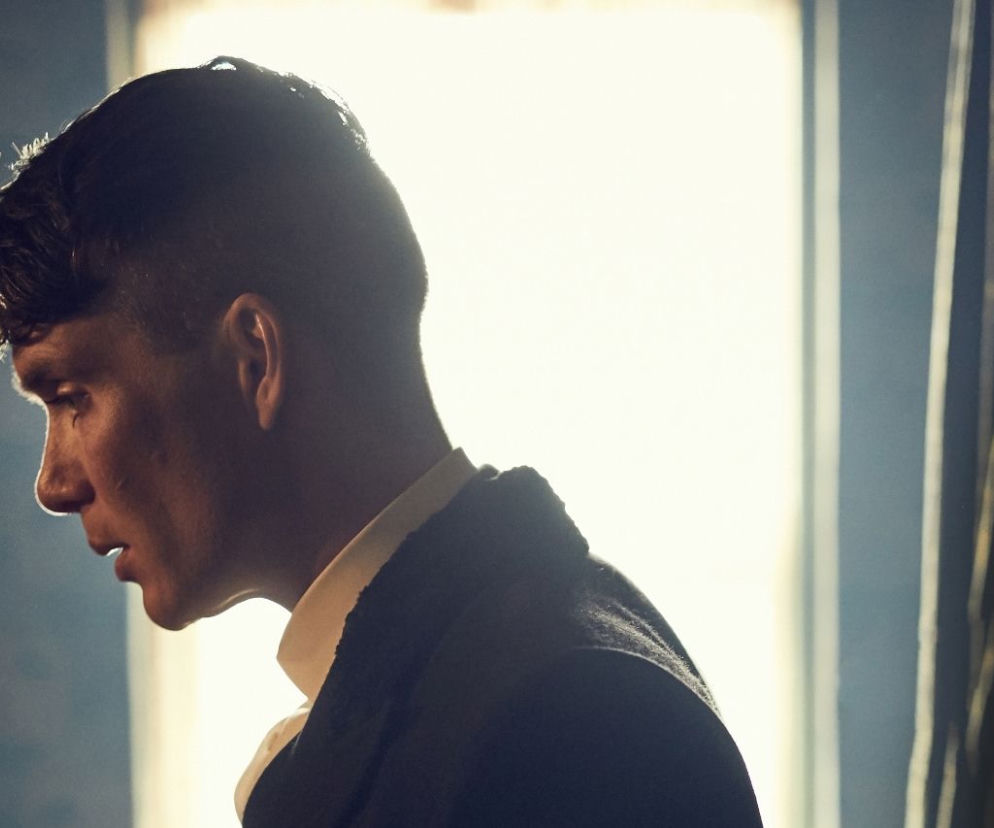Peaky Blinders